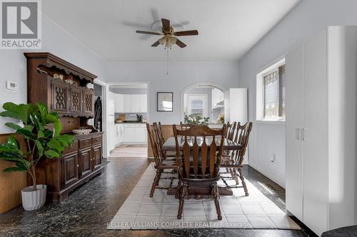 16 Albemarle Street, Hamilton, ON 