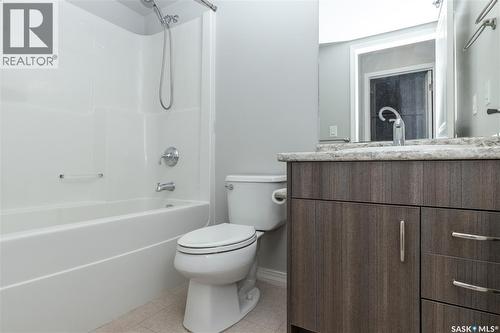 4312 108 Willis Crescent, Saskatoon, SK 