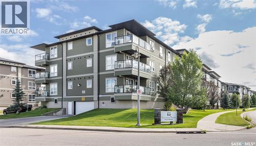 4312 108 Willis Crescent, Saskatoon, SK 