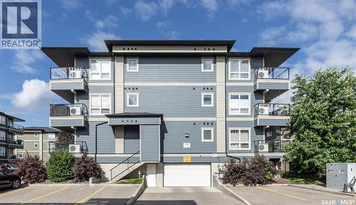 4312 108 Willis Crescent, Saskatoon, SK 
