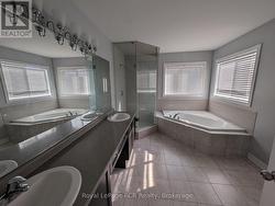 Master Bedroom Ensuite - 
