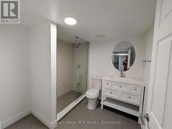 Bathroom - 