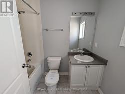 Bathroom - 