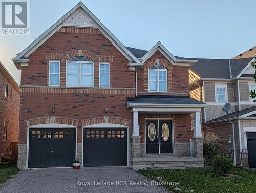 125 MORDEN DRIVE  Shelburne, ON L9V 3S4