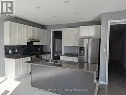Kitchen - 