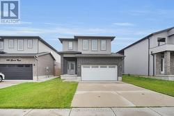 1409 LAWSON ROAD  London North, ON N6G 0V4