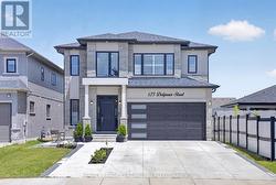 123 DULGAREN STREET  Hamilton, ON L8W 3J5