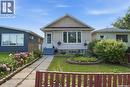 516 Hamilton Street, Regina, SK 