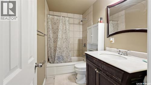 516 Hamilton Street, Regina, SK 