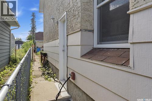 516 Hamilton Street, Regina, SK 