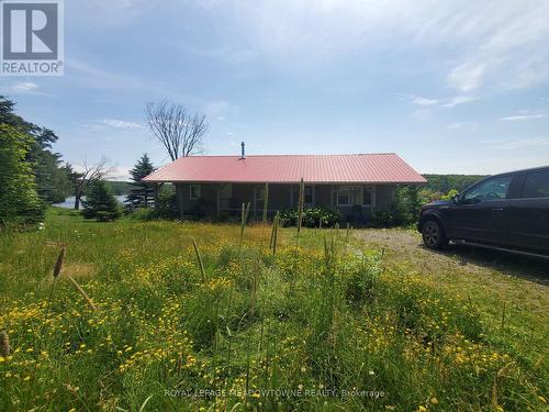 9521 HIGHWAY 522 FREEWAY  Parry Sound Remote Area, ON P0H 1A0
