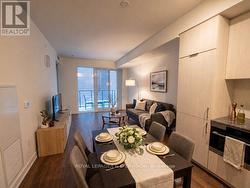 608 - 158 FRONT STREET E  Toronto, ON M5A 0K9