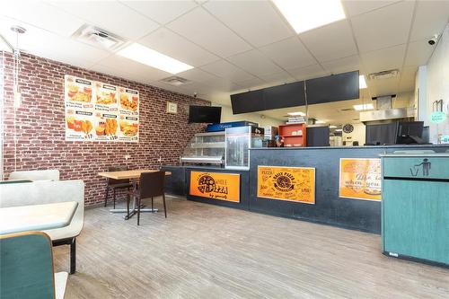 636 Notre Dame Avenue, Winnipeg, MB 