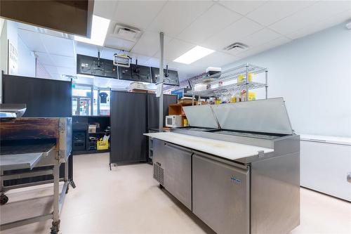 636 Notre Dame Avenue, Winnipeg, MB 
