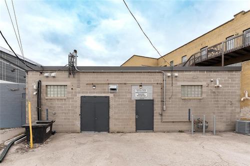 636 Notre Dame Avenue, Winnipeg, MB 