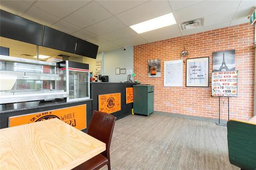 636 Notre Dame Avenue, Winnipeg, MB 