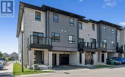 37 - 51 SPARROW AVENUE  Cambridge, ON N1T 0E5