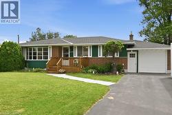 4381 JACKSON Street  Beamsville, ON L3J 0N9