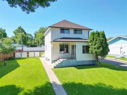 2408 McDonald Avenue  Brandon, MB R7B 0B1