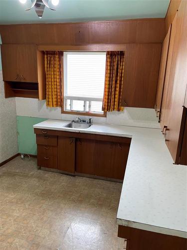 2408 Mcdonald Avenue, Brandon, MB 
