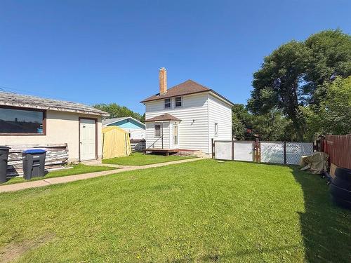 2408 Mcdonald Avenue, Brandon, MB 