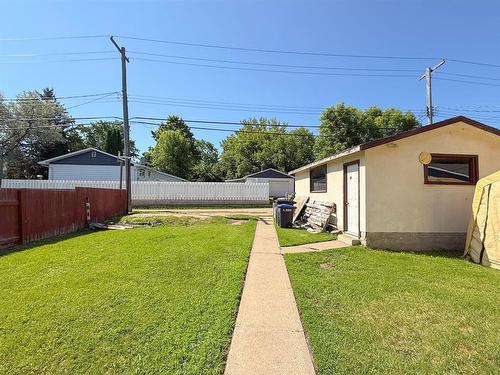 2408 Mcdonald Avenue, Brandon, MB 