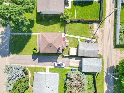 2408 Mcdonald Avenue, Brandon, MB 