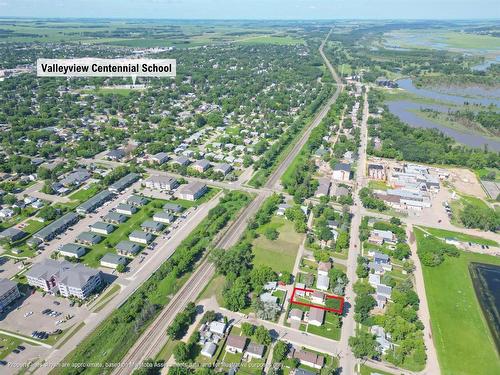2408 Mcdonald Avenue, Brandon, MB 