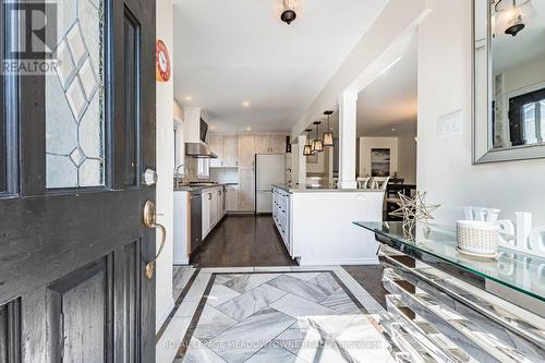 56 Sutter Avenue, Brampton, ON 