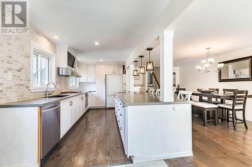 56 Sutter Avenue, Brampton, ON 