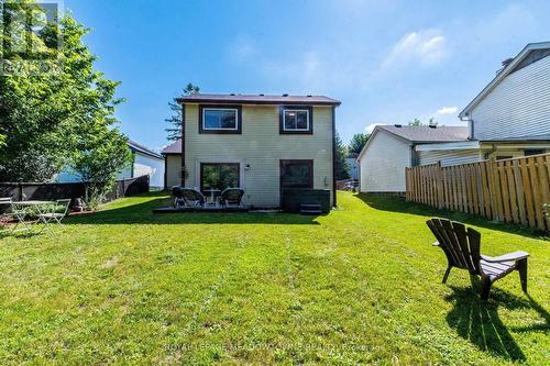 56 Sutter Avenue, Brampton, ON 