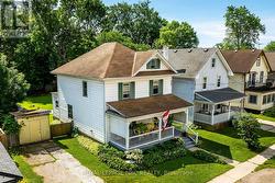 115 HELENA STREET  Haldimand, ON N1A 2S4
