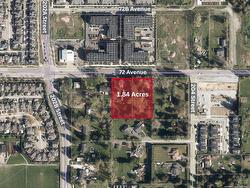 20326 & 20350 72 AVENUE Langley, BC V2Y 1S8