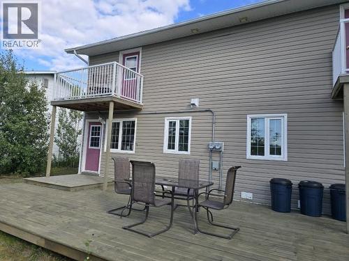 148 & 150 Dawson Drive, Faro, YT 