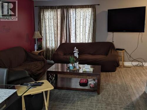 148 & 150 Dawson Drive, Faro, YT 