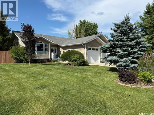 11 Reid CRESCENT  Outlook, SK S0L 2N0