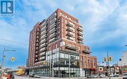 1106 - 185 ALBERTA AVE E Toronto, ON M6C 0A5