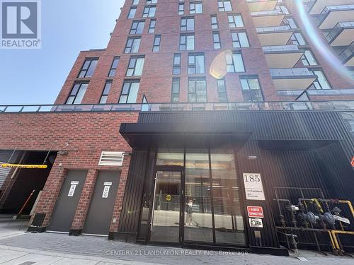 1106 - 185 Alberta Ave E, Toronto, ON 