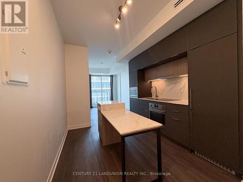 1106 - 185 Alberta Ave E, Toronto, ON 