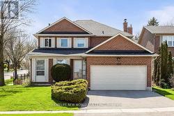 BASEMENT - 410 VICTOR COURT Pickering, ON L1W 3J8