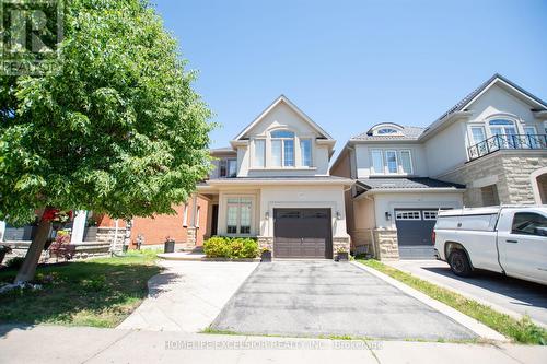2425 QUETICO CRESCENT  Oakville, ON L6M 0R4