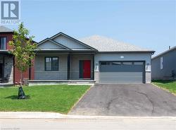 11 ALLEN STREET Prince Edward County (Picton Ward), ON K0K 2T0
