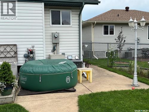 110 26Th Street E, Prince Albert, SK 