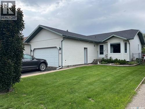 110 26Th Street E, Prince Albert, SK 