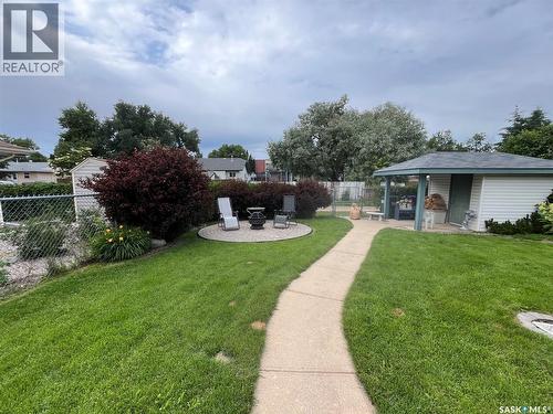110 26Th Street E, Prince Albert, SK 