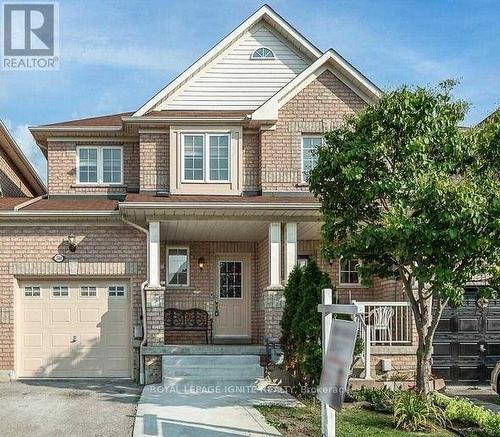 3064 Turbine Crescent, Mississauga, ON 