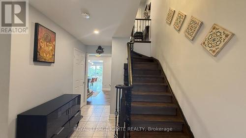 3064 Turbine Crescent, Mississauga, ON 
