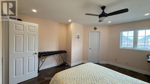 3064 Turbine Crescent, Mississauga, ON 