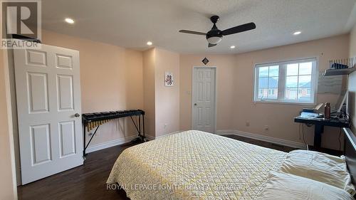 3064 Turbine Crescent, Mississauga, ON 
