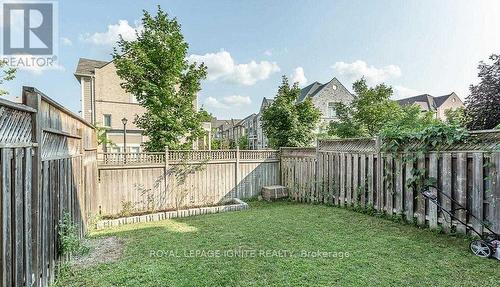 3064 Turbine Crescent, Mississauga, ON 